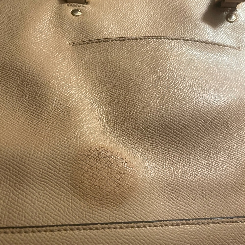 Coach Handbag - Picture 6 of 7